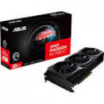 Видеокарта ASUS Radeon RX 7900 XT AMD Reference - 20 GB GDDR6X RAM, 90YV0IU0-U0NM00