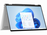 Ноутбук HP Envy x360 16-ac0004ci U7-155U,16G D5,1T PCIe,TS/16 2.8K OLED 400nt 120Hz,W11H6,Glacier Silv,5MP IR,1yw