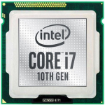 Процессор Intel Core i7-10700K (3.8 GHz), 16M, 1200, CM8070104282436, OEM