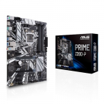 Сист. плата Asus PRIME Z390-P, Z270, S1151, 4xDIMM DDR4, 2xPCI-E x16, 4xPCI-E x1, 2xM.2, HDMI, DP, ATX