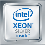 Процессор HPE DL380 Gen10 P23549-B21 Intel Xeon-Silver 4210R (2.4GHz/10-core/100W) Processor Kit