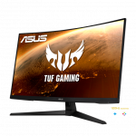 Монитор ASUS VG32VQ1BR 31.5" VA Curved 1500R 16:9 WQHD (2560x1440x165Hz),250cd/m2,3000:1,178/178,1ms,HDMI,DP,Sp2W,HDR10