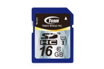 Карта памяти Team Group 16GB TSDHC16GUHS01