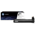 Оригинальный лазерный картридж HP 335A, LaserJet, , W1335A, черный