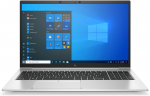 Ноутбук HP EliteBook 850 G8 UMA i7-1165G7,15.6 FHD,16GB,512GB PCIe,W10P6,3yw,720p IR,Backlit with numpad,WiFi6+BT5,ASC