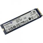 Твердотельный накопитель SSD Kingston NV2 1TB M.2 2280 NVMe PCIe 4.0, Read Up to 3500, write Up to 2100, SNV2S/1000G
