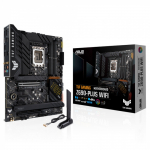 Сист. плата ASUS TUF GAMING Z690-PLUS WIFI,Z690,1700,4xDIMM DDR5,2xPCI-Ex16,2xPCI-Ex1,PCI-Ex4,4xM.2,SATA,HDMI,WIFI6E,BOX