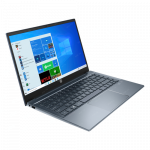 Ноутбук HP Pavilion 14-ec0002ur R5-5500U,8GB 3200,512GB PCIe,MX450 2GB,14.0 FHD IPS 250,W10H6,Blue,FPS,1yw