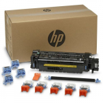 Комплект для обслуживания HP LaserJet J8J88A, 220 В