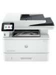 МФУ лазерное ЧБ HP LJ Pro 4103fdn 2Z628A, 40 стр/мин , 1200 x 1200DPI, Ethernet, USB, ADF, fax