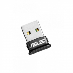 Bluetooth-адаптер ASUS USB-BT400 с интерфейсом USB, BT 4.0, 90IG0070-BW0600