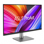 Монитор ASUS ProArt PA279CRV 27",IPS,UHD(3840x2160x60Hz),350cd,5ms,99% DCI-P3,dE&t; 2,USB-C PD 96W,HDR10,2xDP,2xHDMI