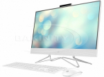 Моноблок HP All-in-One 24-df0067ur PC 23.8 FHD,i3-10100T,8GB,256GB PCIe,noDVD,DOS,1yw,WiFI+BT,Webcam HD