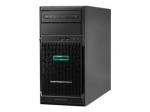 Cервер HPE ML30 Gen10+ P44718-421 (1xXeon E-2314(4C-2.8G)/ 1x16GB/ 4 LFF nhp/ VROC SATA RAID/ 2x1GbE/ 1x350Wp/3yw)