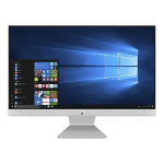 Моноблок ASUS Wht/23.8/FHD/250nt/IPS/i3-1115G4/8GB/UMA/256GB M.2 NVMe/WiFi5+BT5/720p/DOS/USB KBD+MS/90PT02T1-M00F80