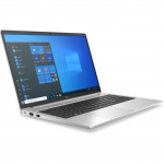 Ноутбук HP ProBook 450 G8 UMA i5-1135G7,15.6 FHD 400,8GB 3200,256GB PCIe,W10p64,1yw,720p IR,Backlit,numpad,Wi-Fi6+BT5