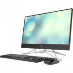 Моноблок HP All-in-One 24-df0016ur PC