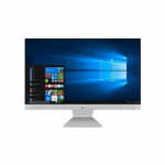 Моноблок ASUS Wht/23.8/FHD/250nt/IPS/i3-1115G4/8GB/UMA/256GB M.2 NVMe/WiFi5+BT5/720p/DOS/USB KBD+MS/90PT02T1-M00F80