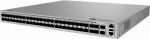 Коммутатор HUAWEI S530-48S4XE (L3, 48*GE SFP ports, 4*10GE SFP+, 2*10GE SFP+ stack ports, Dual AC)