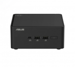 ASUS NUC BAREBONE, NUC15 pro, Core 5 210H, 2xDDR5, SSD Gen5, USB-A, USB-C, Wi-Fi 7, 90AR00R2-M00060