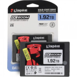 Твердотельный накопитель SSD Kingston SEDC600M/1920G SATA 7мм Твердотельный накопитель SSD Kingston SEDC600M/1920G SATA 7мм