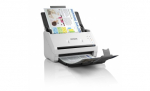 Сканер Epson WorkForce DS-770, B11B248401, A4, 600x600dpi, CIS, 45ppm, 48/24 bit, USB 2.0