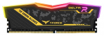 ОЗУ Team Delta TUF RGB 8Gb/3200MHz CL16, 1.35V, RGB, TF9D48G3200HC16C01