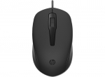 Проводная оптическая мышь HP 150 Wired Mouse 240J6AA#ABB