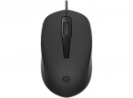 Проводная оптическая мышь HP 150 Wired Mouse 240J6AA#ABB