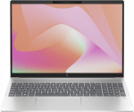 Ноутбук HP Pav Plus 16-ab1010ci U5-125H,16G D5,1T PCIe,Arc,16.0 WQXGA IPS 400nt 120Hz,W11H6,NatSilv,5MP IR,1yw Ноутбук HP Pav Plus 16-ab1010ci U5-125H,16G D5,1T PCIe,Arc,16.0 WQXGA IPS 400nt 120Hz,W11H6,NatSilv,5MP IR,1yw