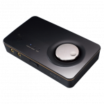 Внешняя звуковая карта ASUS Xonar U7 MKII, 24bit/192KGhz, 7.1 USB Внешняя звуковая карта ASUS Xonar U7 MKII, 24bit/192KGhz, 7.1 USB