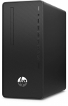 Системный блок HP 290 G4 MT PCI,i3- 10100,4GB,1TB HDD,W10p64,DVD-WR,1yw,kbd,mouseUSB,Serial Port,Speakers