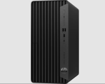 Системный блок HP Pro Tower 400 G9,260W,i5-14500,16GB D5,512gb M.2 PCIe,NoODD,W11P,3yw,125Blk kbd+mse