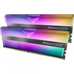 ОЗУ Team Xtreem ARGB 16Gb(8x2)/4000MHz CL18, 1.35V, TF10D416G4000HC18JDC01