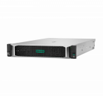 Сервер HPE DL380 G10+ (1xXeon4314(16C-2.4G)/ 1x32GB 2R/ 8 SFF BC/ 4x960GB NVMe/MR416i-p 4GB/ 2x10Gb SFP+/ 1x800W/3yw)