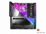 Сист.плата ASUS ROG MAXIMUS Z690 EXTREME GLACIAL, Z690, 1700, 4xDIMM DDR5, 2xPCI-E x16, PCI-Ex1, M.2, 6xSATA, 2xLAN, BOX