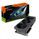 Видеокарта Gigabyte GV-N4080EAGLE OC-16GD,GeForce RTX 4080 EAGLE OC 16G GDDR6X, 256bit, HDMI, DP, BOX