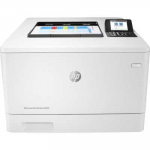 Принтер цветной лазерный HP Color LaserJet Ent M455dn 3PZ95A, А4, 27 стр/мин, Ethernet, 1,25GB, USB 2.0