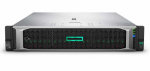 Сервер HPE DL380 Gen10 (2xXeon6248R(24C-3.0G)/ 4x32GB 2R/ 8 SFF SC/ P408i-a 2GB Batt/ 2x10Gb SFP+/ 2x800Wp/ 3yw)