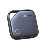 Смарт трекер для поиска вещей, Bluetooth/GPS, CM816 (45297) UGREEN для Apple