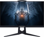 Монитор Gigabyte AORUS FI25F-EK, IPS, 25", (1920x1080x240Hz),400cd/m2,1000:1, 178/178,1ms,HDMI,DP, Black