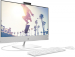 Моноблок HP Pavilion 27-ca1015ci,R5 5625U,16GB 3200,512GB PCIe,IntGfx,27 FHD IPS,Win11H,1yw