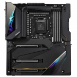 Сист. плата Gigabyte AORUS ELITE AX, Z590, 1200, 4xDIMM DDR4, 2xPCI-E x16, PCI-E x1, 3xM.2, 6xSATA, 2.5GbE, DP, Type C,