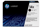 Картридж HP 14X Black Contract LJ Toner Cartridge, CF214XC