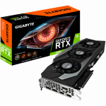 Видеокарта GIGABYTE GeForce RTX 3080 GAMING OC [GV-N3080GAMING OC-10GD], 10Gb/256bit GDDR6X, 2xHDMI, 2xDP, BOX