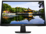 Монитор HP 450M5AA V22v 21.5" VA,1920x1080 (16:9),250cd/m2,H178°/V178°,3000:1,7ms,HDMI,VGA,Black Монитор HP 450M5AA V22v 21.5" VA,1920x1080 (16:9),250cd/m2,H178°/V178°,3000:1,7ms,HDMI,VGA,Black