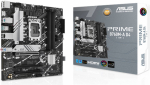 Сист. плата ASUS PRIME B760M-A D4-CSM, B760, 1700, 4xDDR4, 3xPCI-Ex16, 2xM.2, 4xSATA, DP, 2xHDMI, 2.5Gb Ethernet, BOX