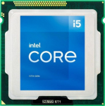 Процессор Intel Core i5-11400F(2.6GHz), 12M, 1200, CM8070804497016, OEM