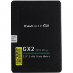 SSD-накопитель Team Group GX2 128Gb, 2.5", 7mm, SATA-III 6Gb/s, T253X2128G0C101