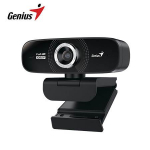 Веб-камера Genius FaceCam 2000X HD1280*720, Full HD 1080p,MIC, 32200006400